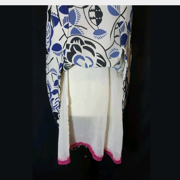 Vanessa Virginia for Anthropologie Dress
Size 6 - Picture 6 of 8